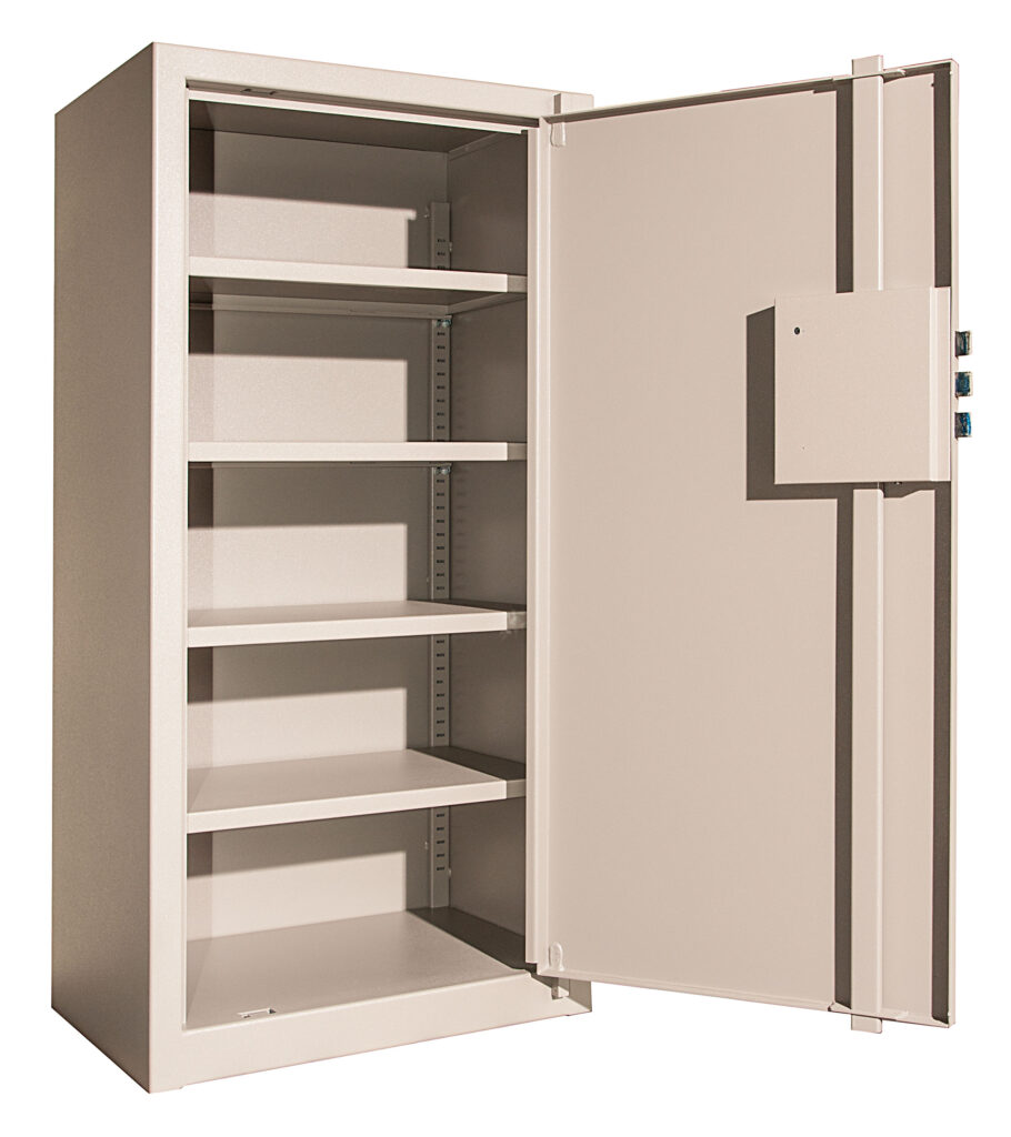 Armadio Fiamca Ad Un Battente H.150
