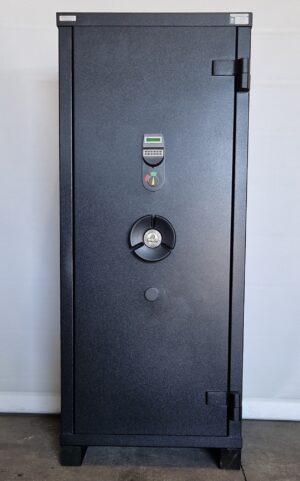 CASSAFORTE PARMA EL-EM-EH 540