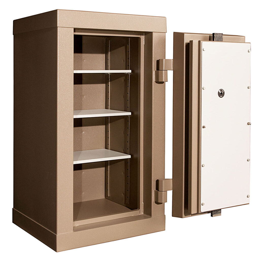Cassaforte Parma Vrd 165