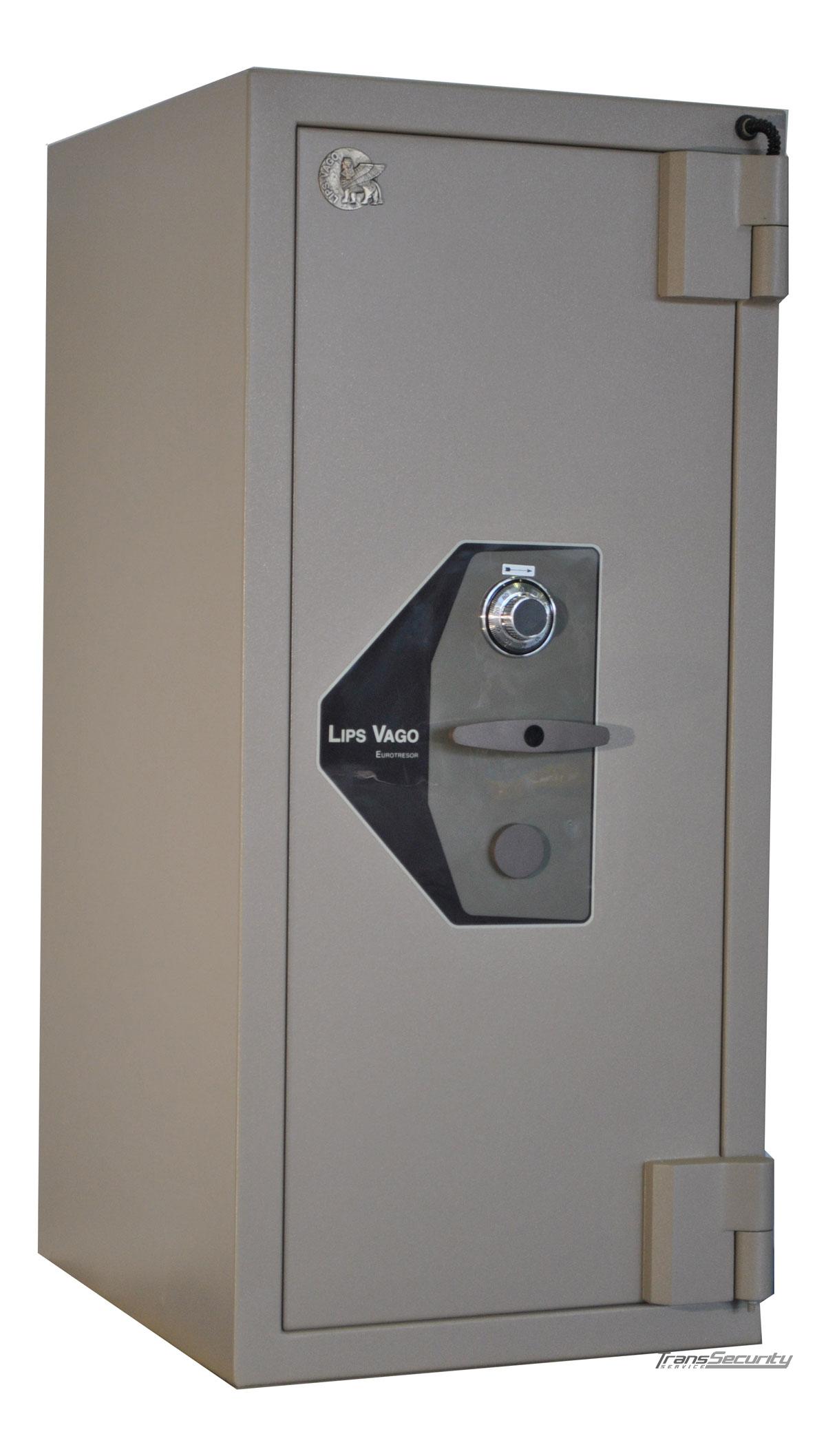 CASSAFORTE LIPS VAGO EUROTRESOR C 350 Transsecurity cassaforte-lips-vago-eurotresor-c-350-transsecurity