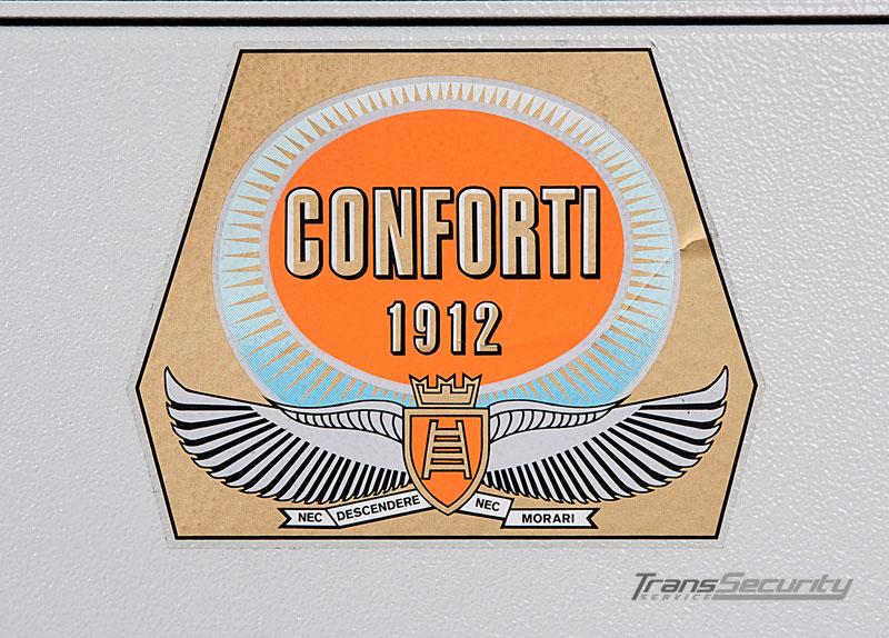 Armadio Conforti Nc2