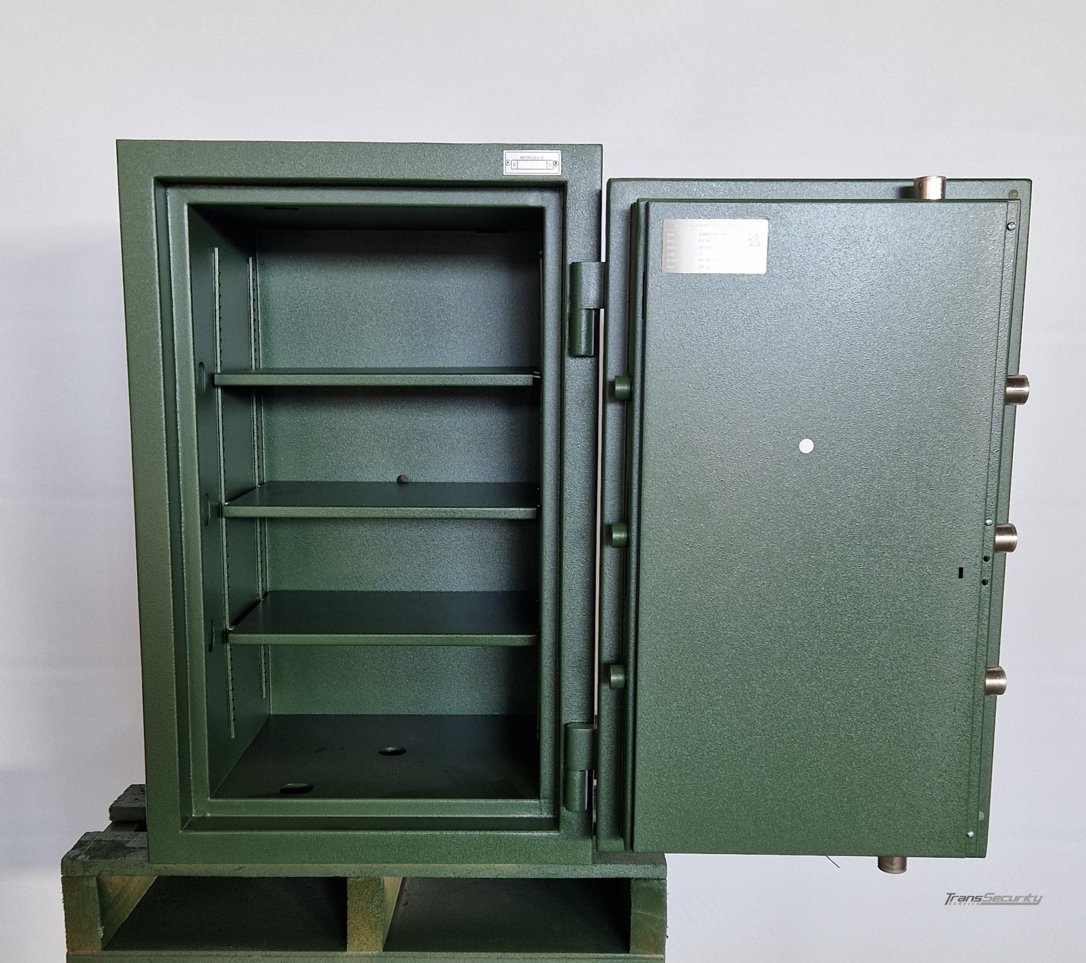 Cassaforte Conforti Ch40 Speciale