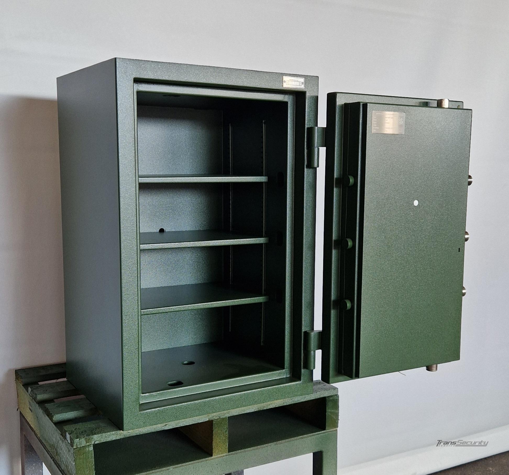 Cassaforte Conforti Ch40 Speciale