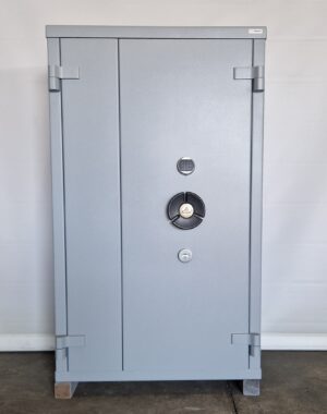 CASSAFORTE PARMA RC 800      